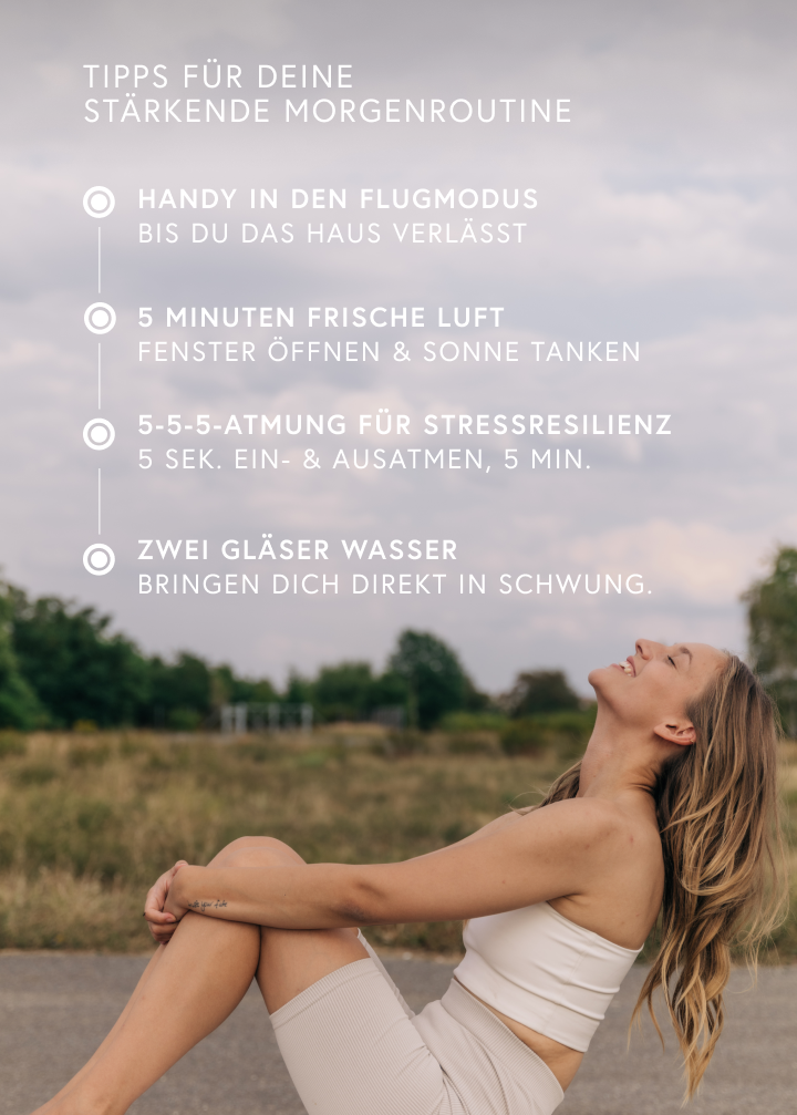 Recharge Testprodukt