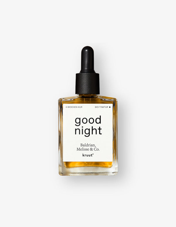 Good Night