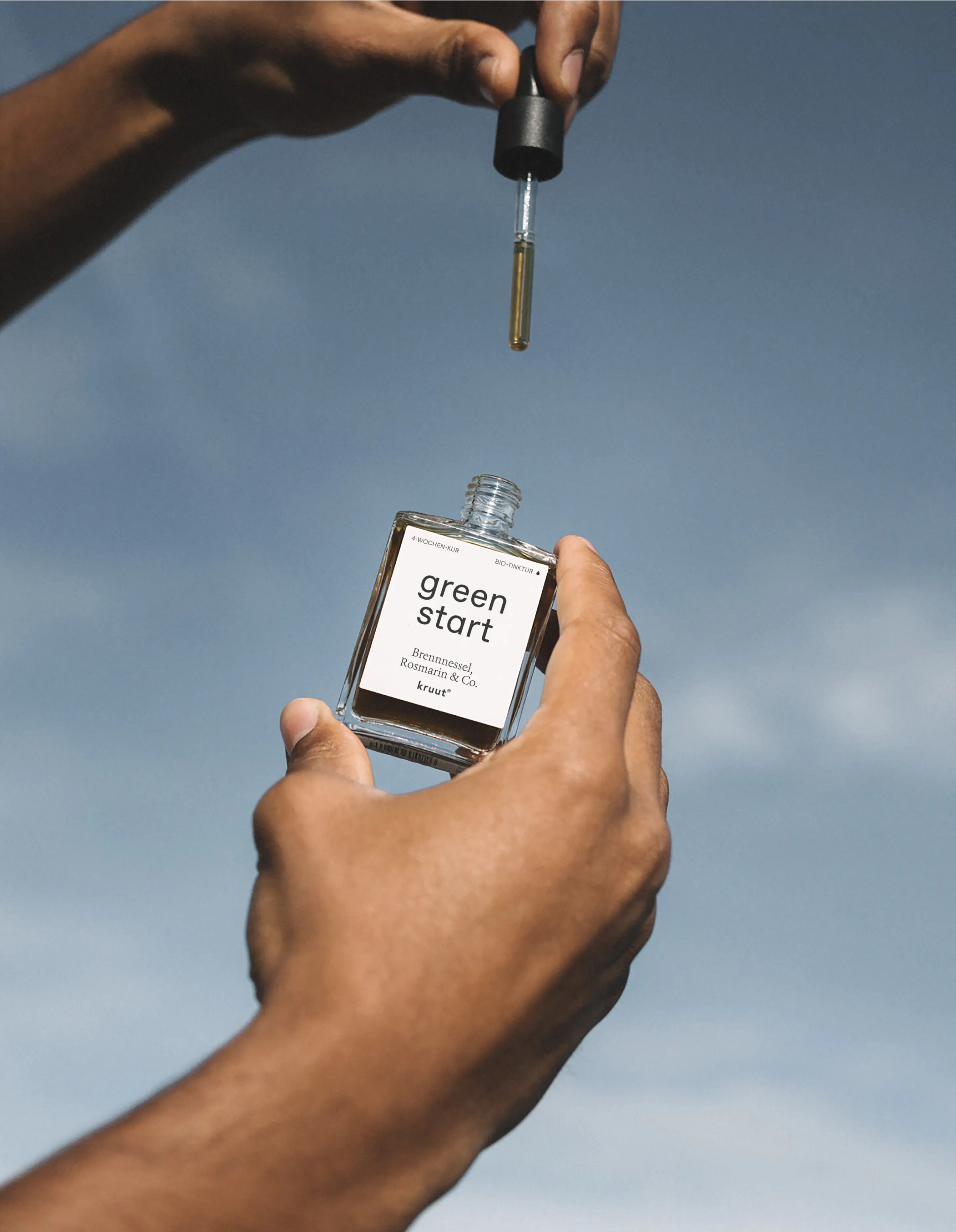 Green Start