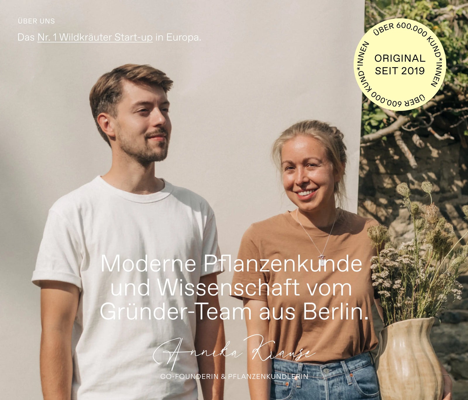Herbal Rituals – 5er-Set Räucherbündel