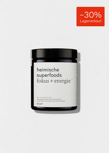 Heimische Superfoods (1x 70g B-Ware)