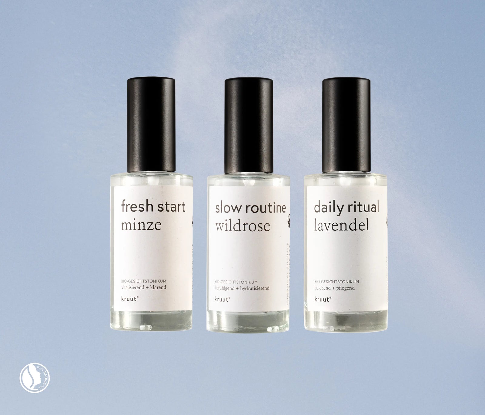 Hydrolate-Set