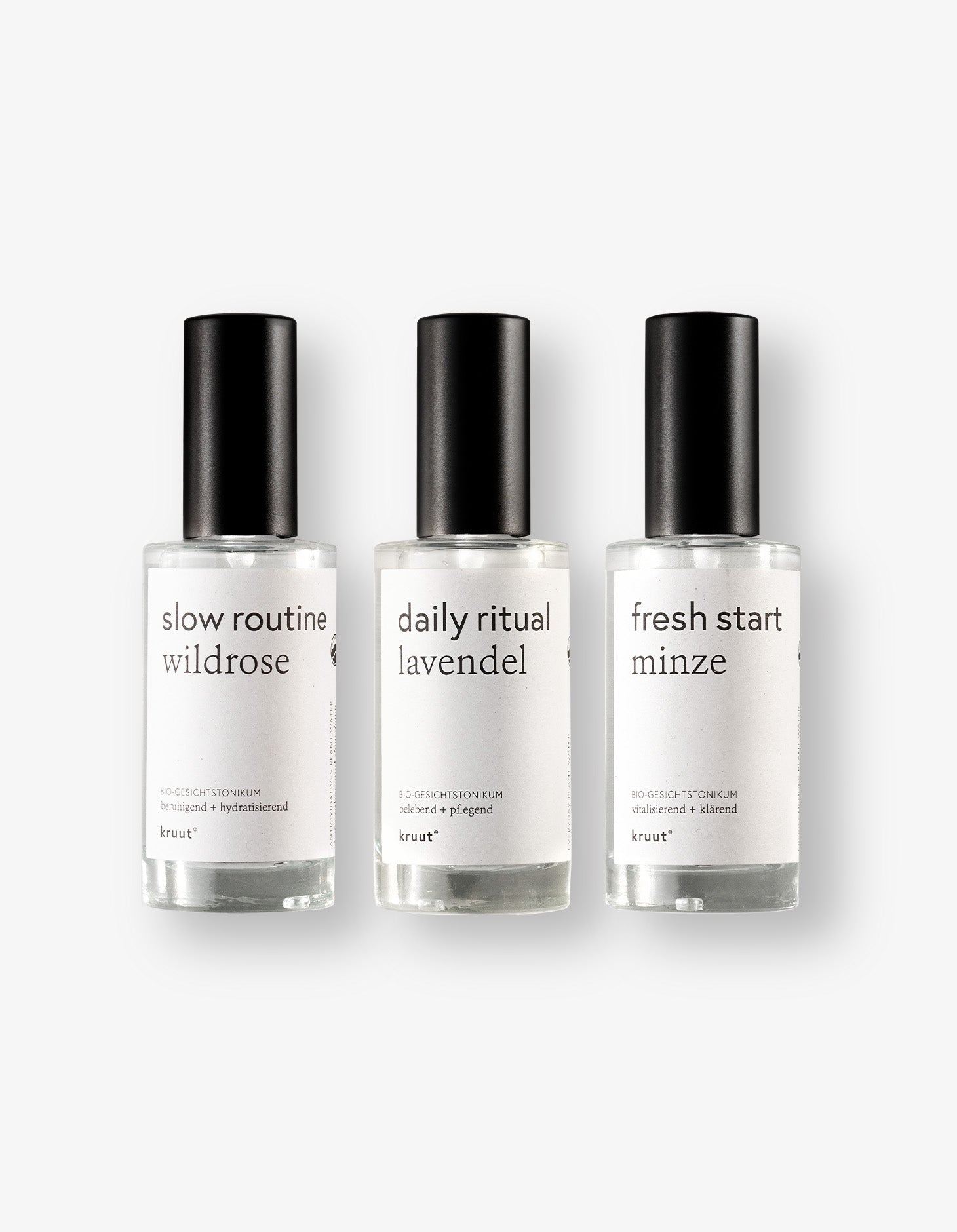 Hydrolate-Set