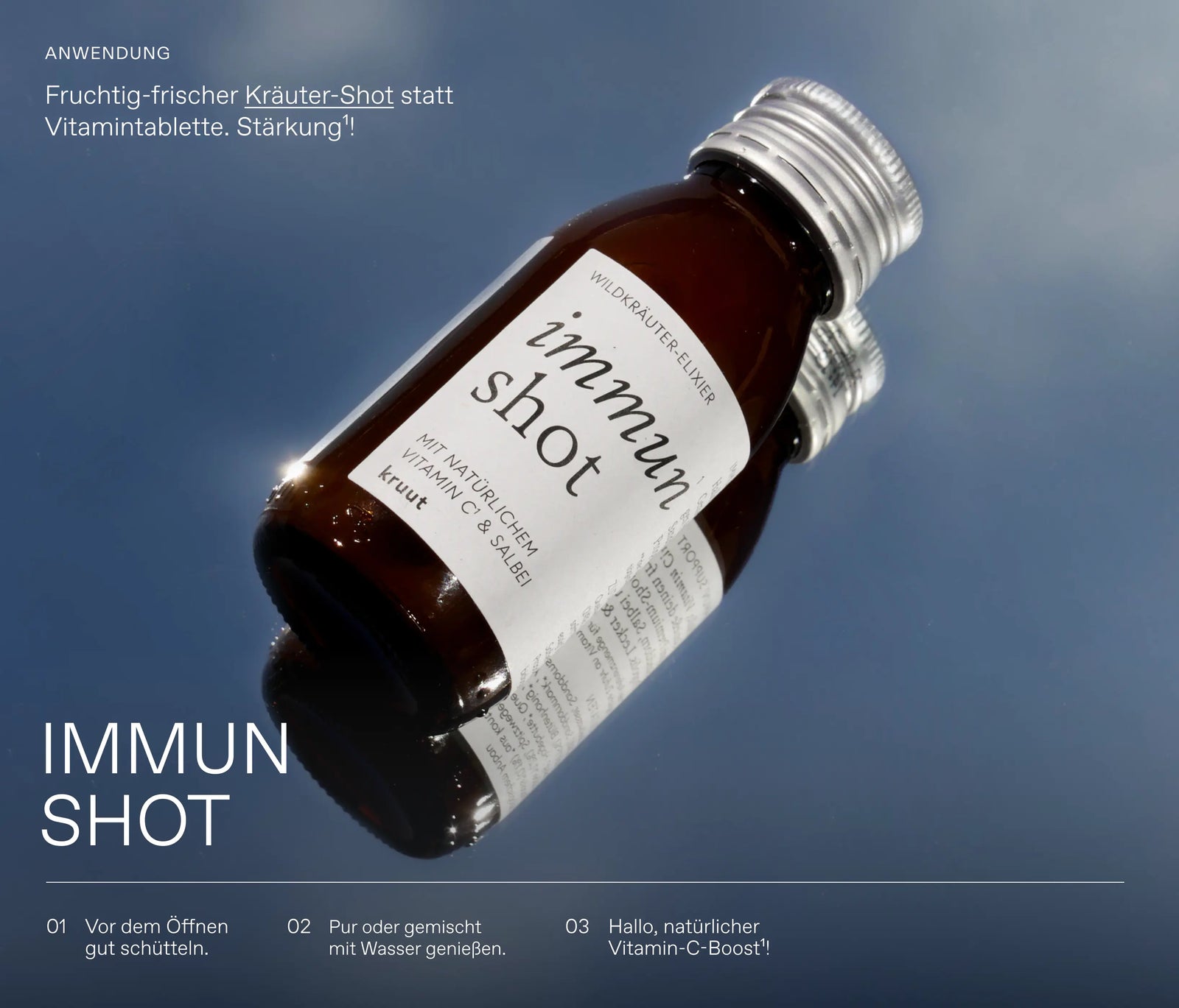Immun Shot