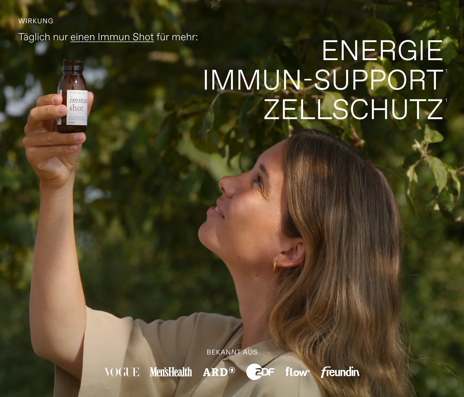 Immun Shot
