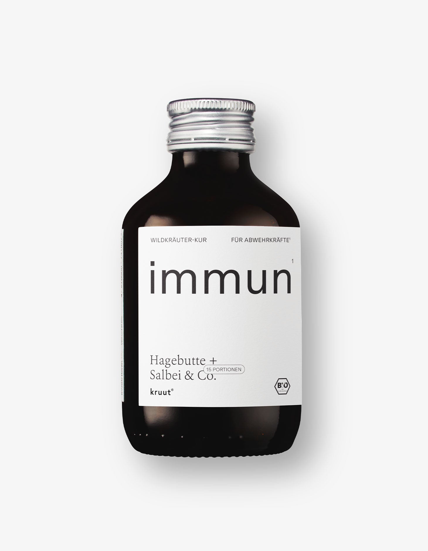 Oxymel Immun