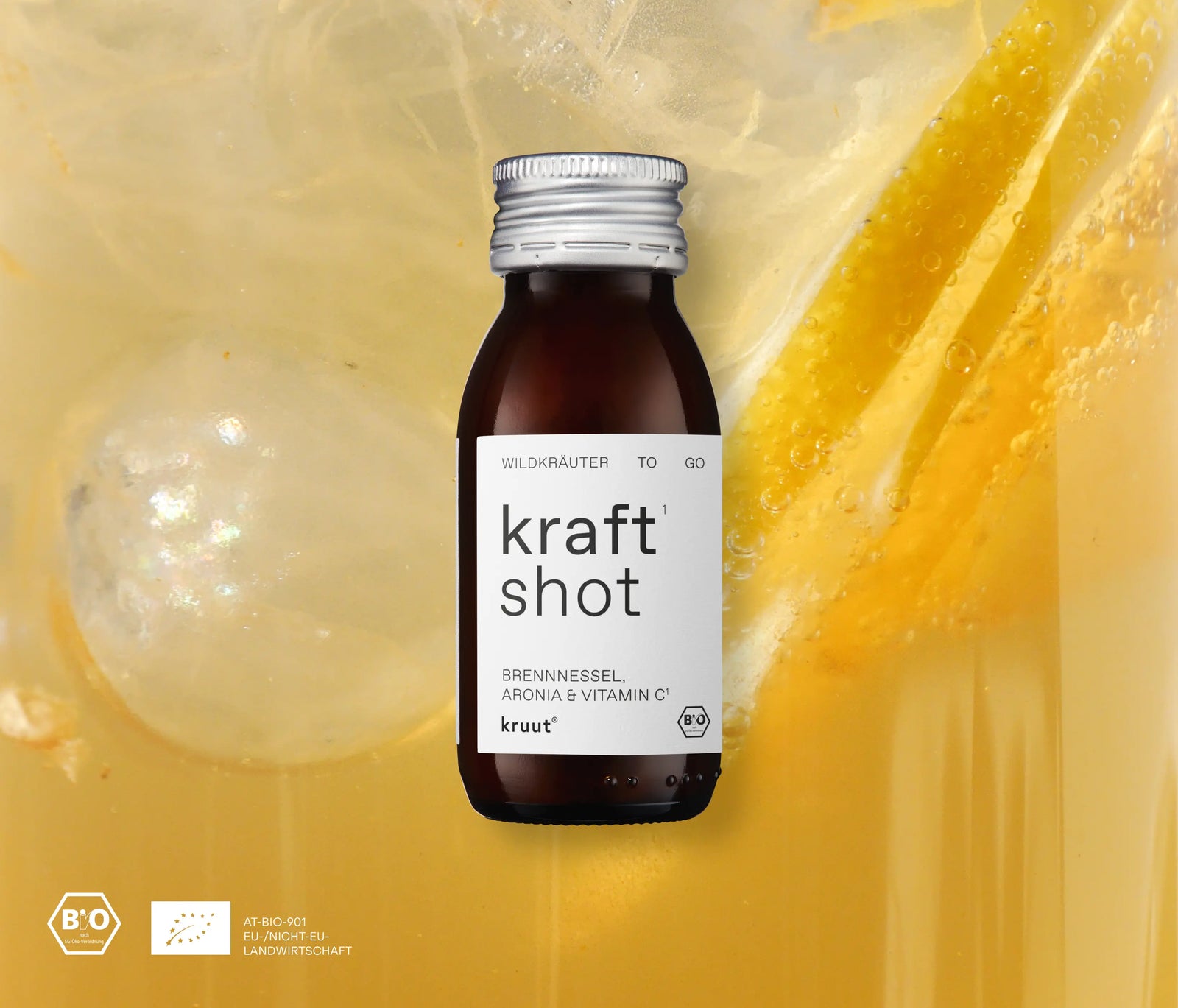 Kraft Shot (10x)
