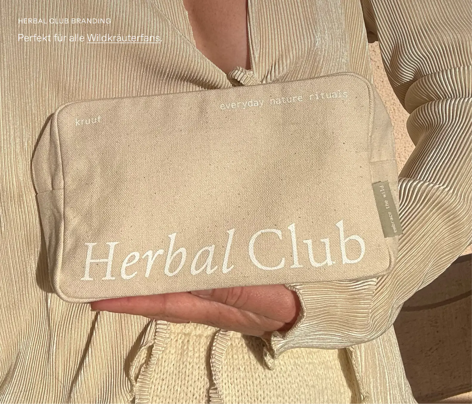 Kulturtasche