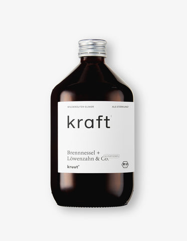Oxymel Kraft 500ml
