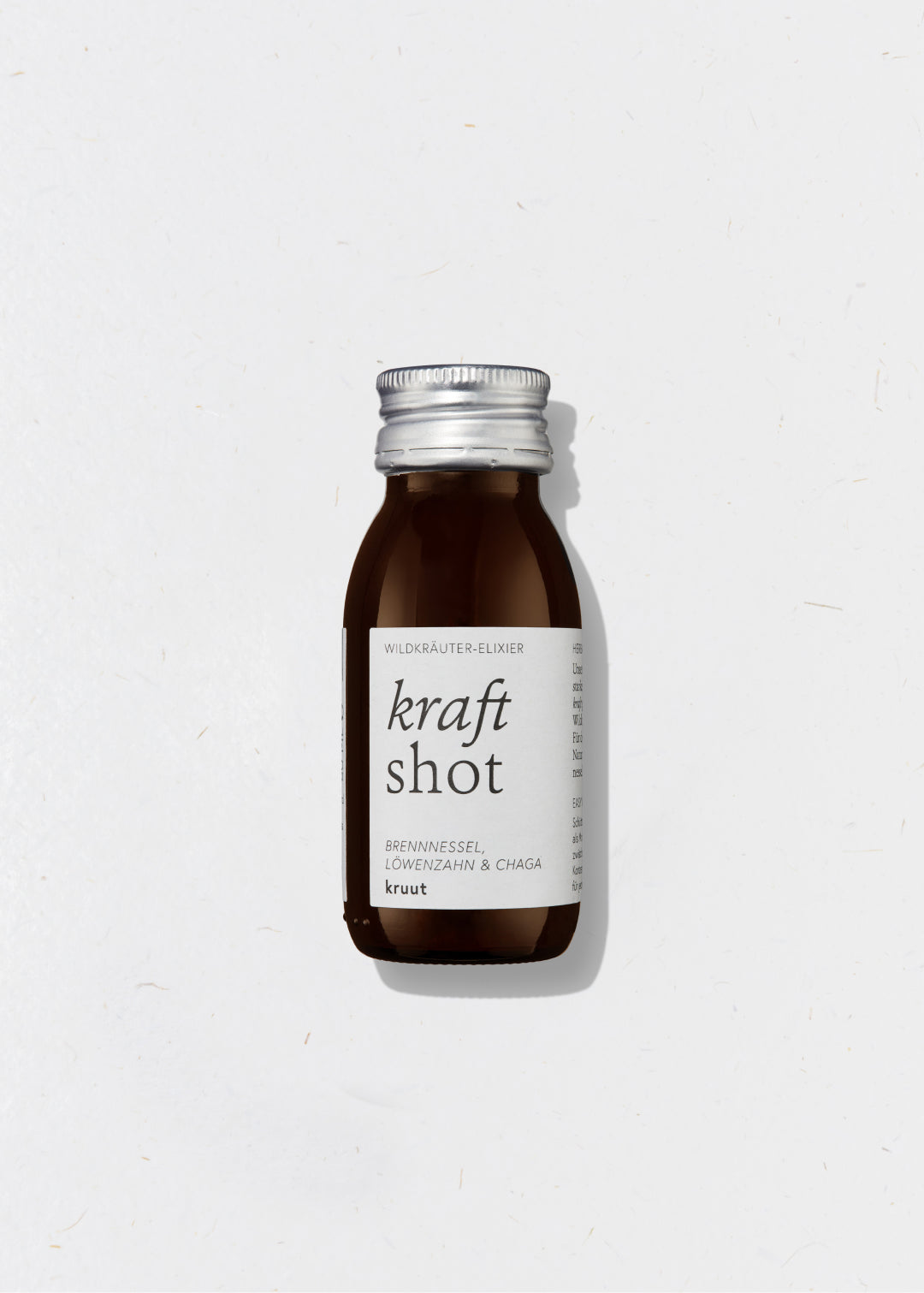 Kraft Shot (10er-Set)