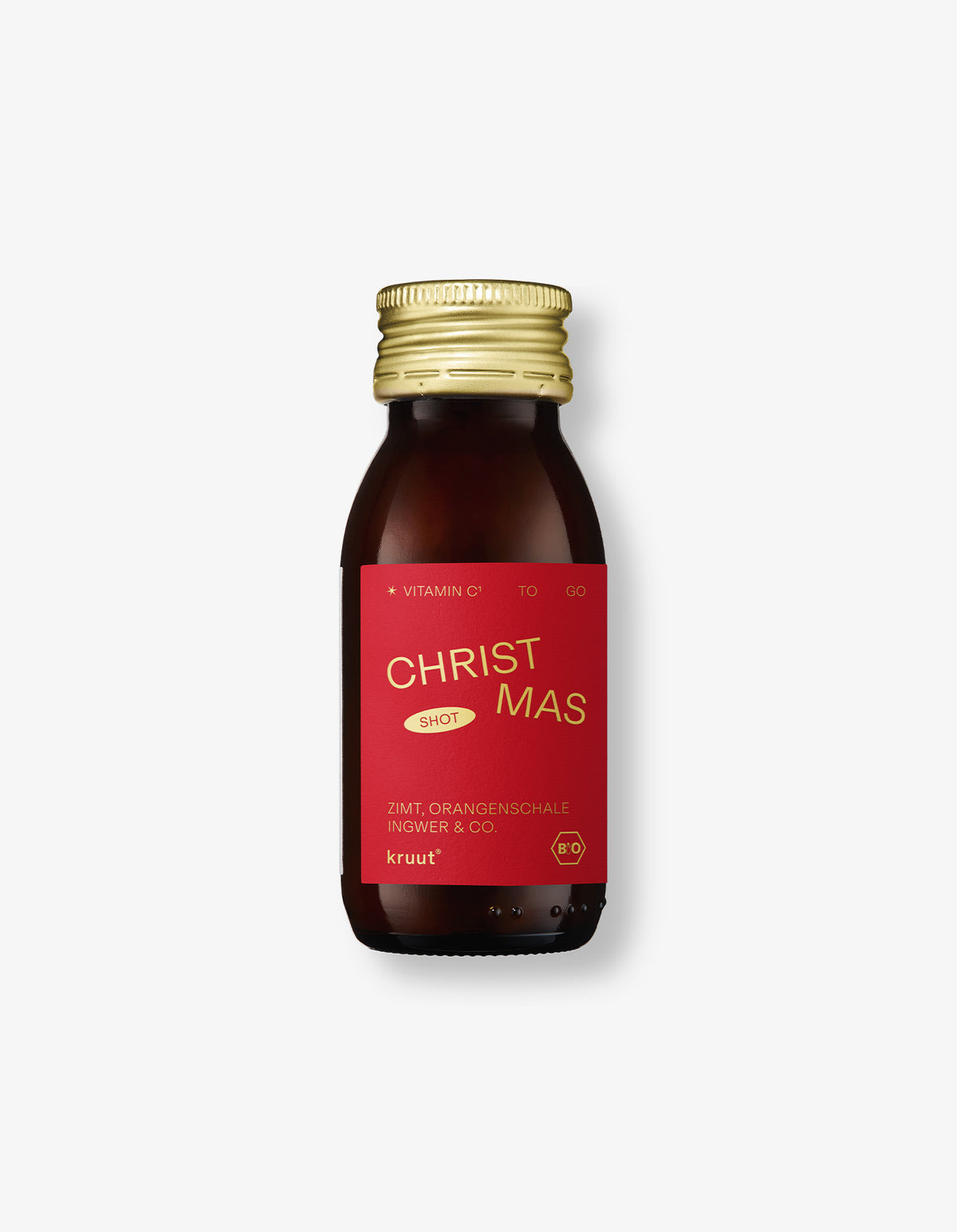 Christmas Shot (10x)