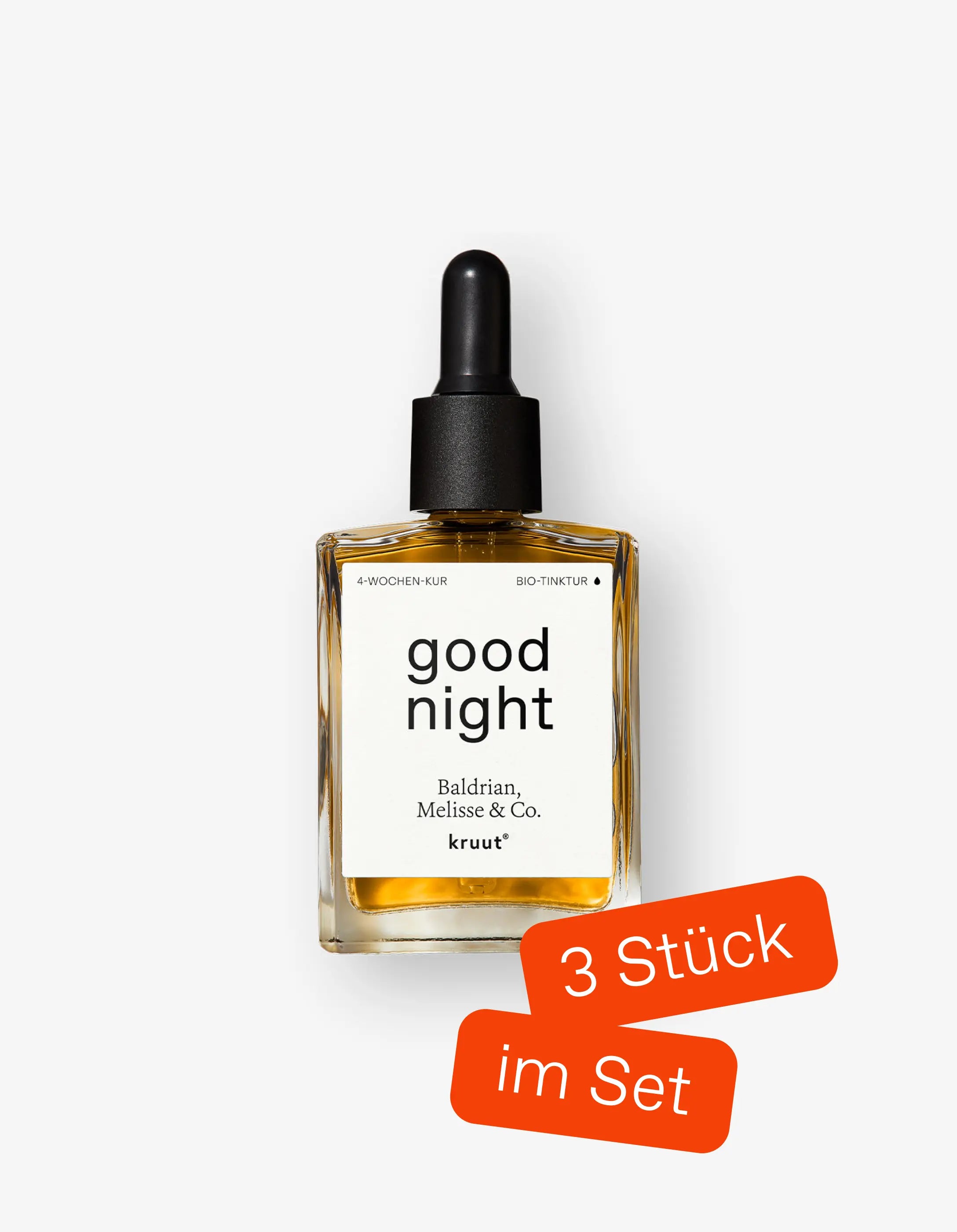 Good Night (3x)