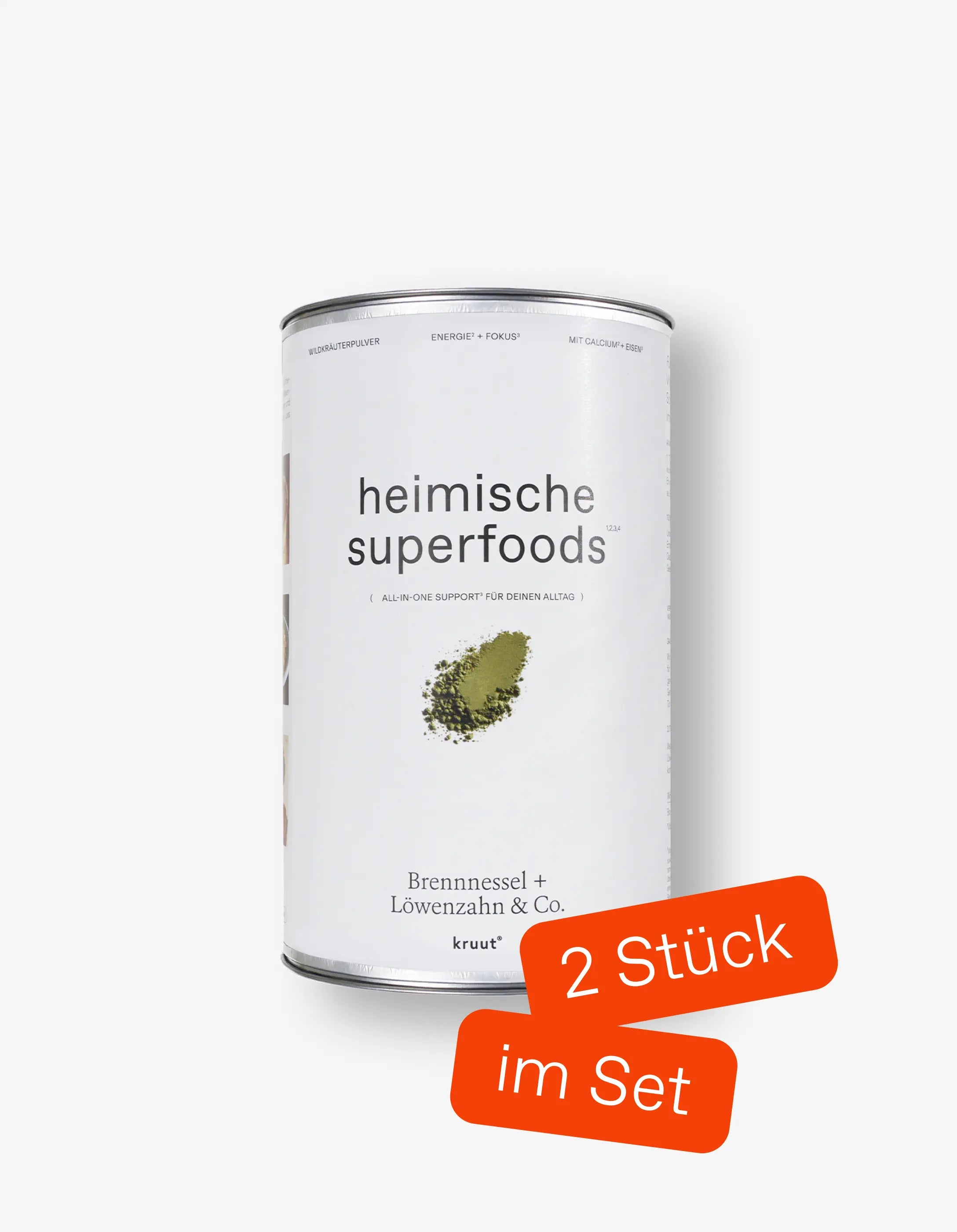 Heimische Superfoods (2 x 390g)