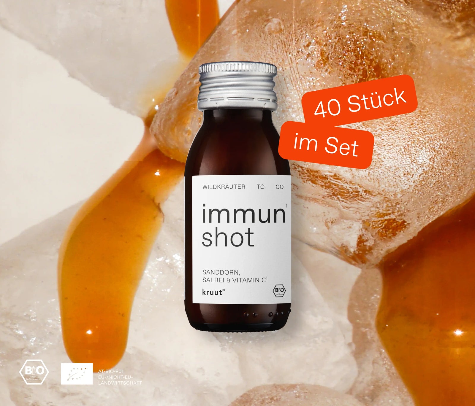 Immun Shot (40x)