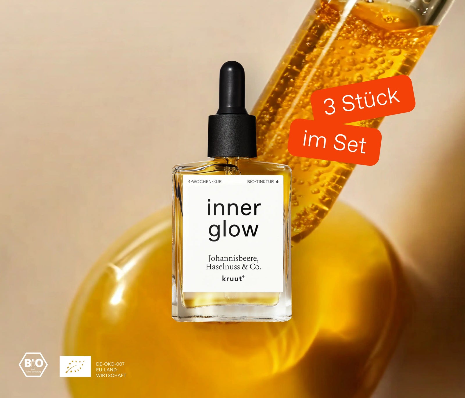 Inner Glow (3x)