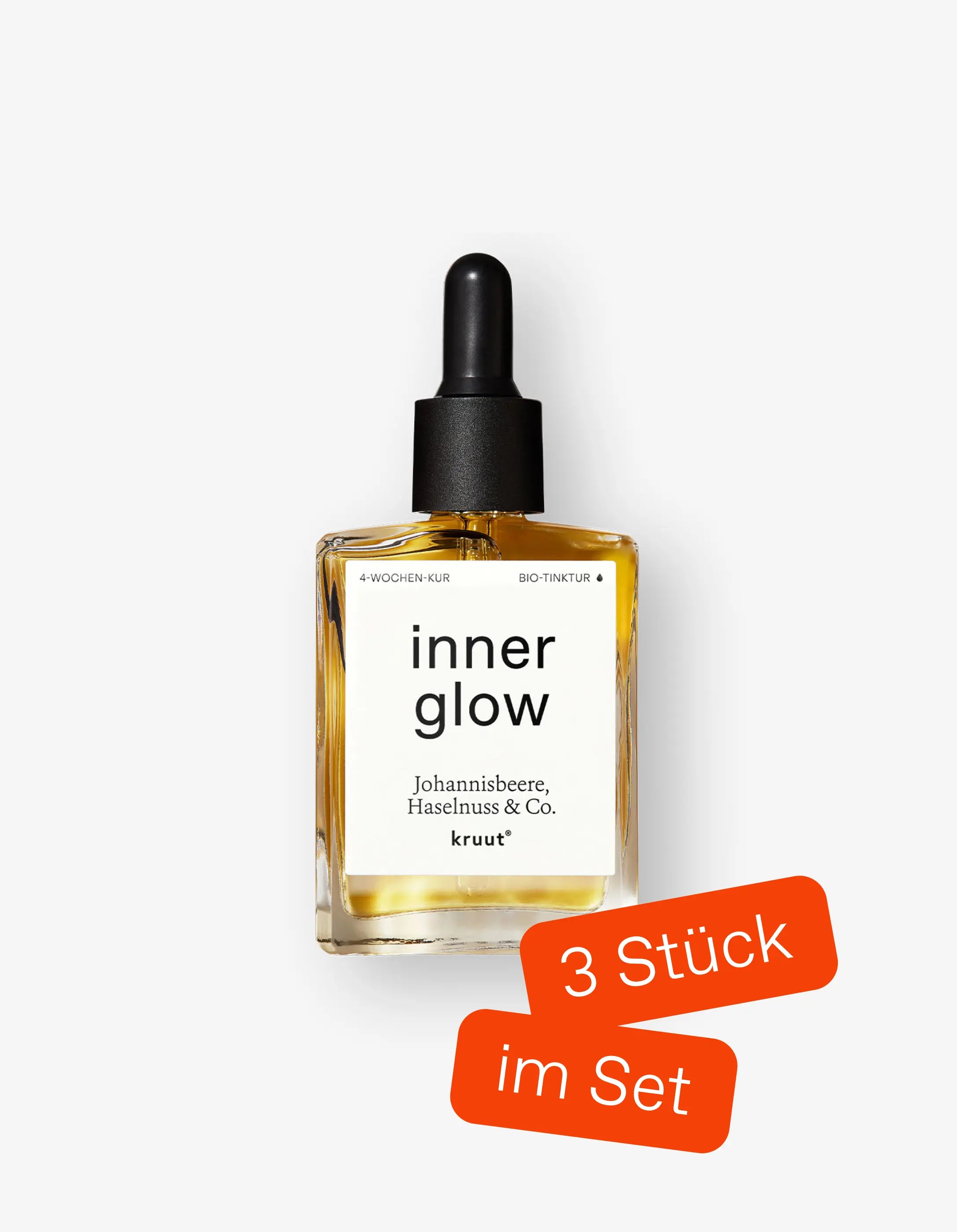 Inner Glow (3x)
