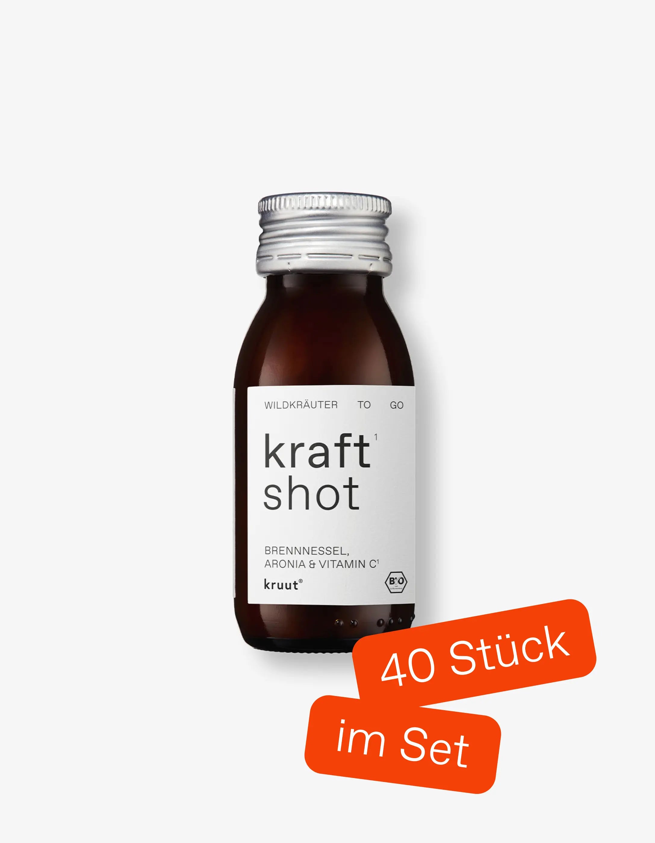 Kraft Shot (40x)