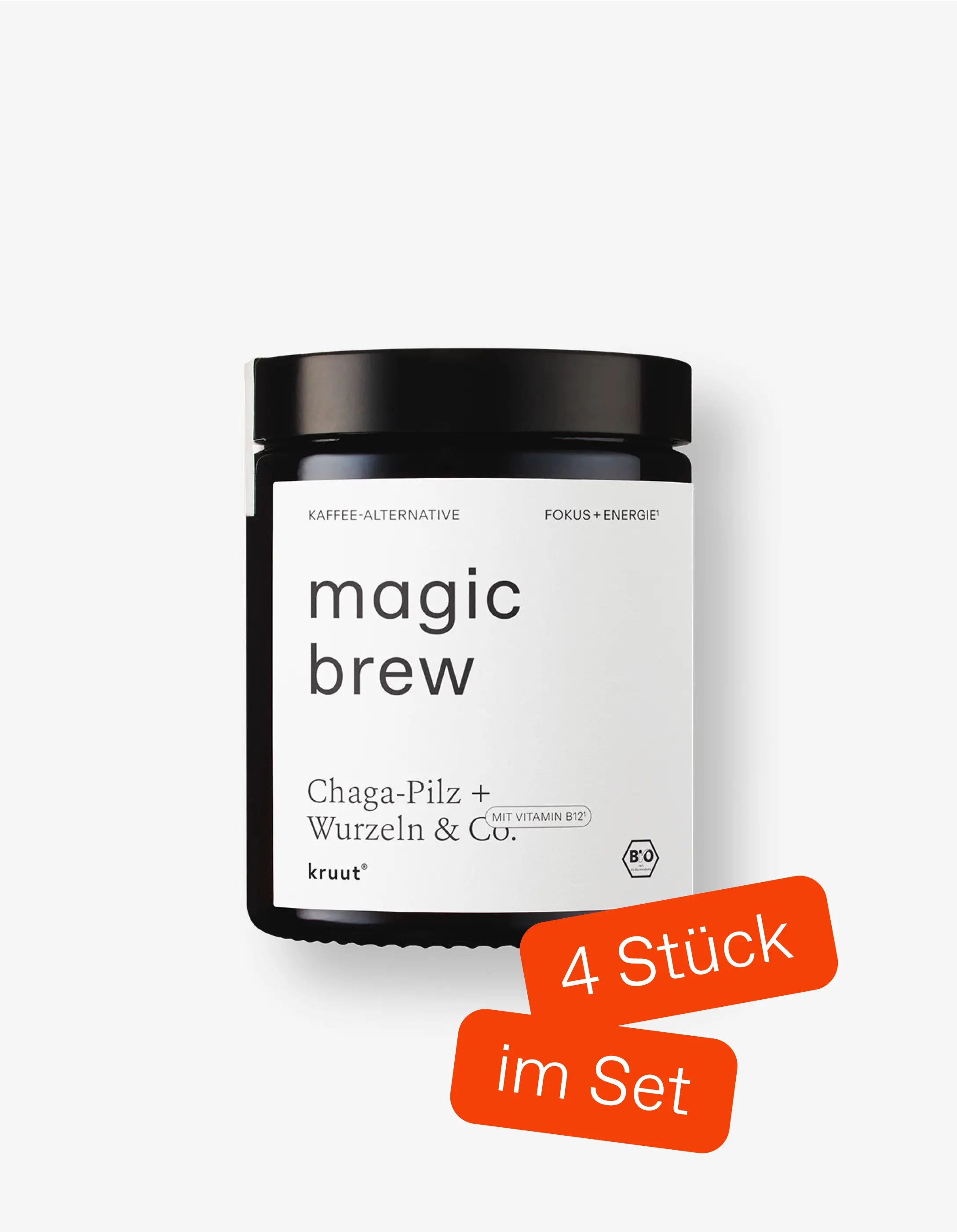 Magic Brew (4 x 75g)