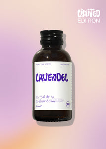 Lavendel – Limited Edition