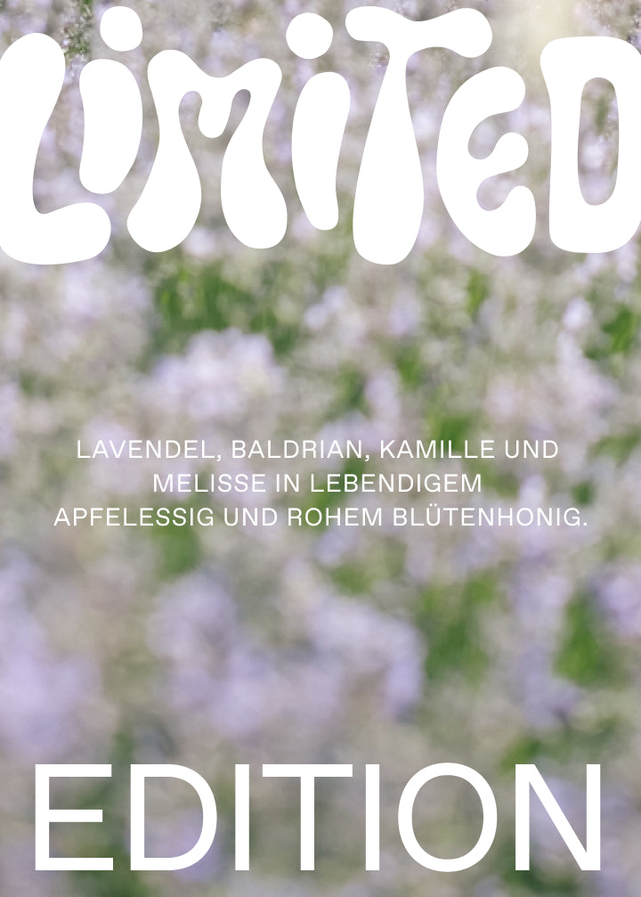 Lavendel – Limited Edition