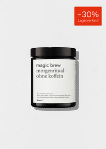 Magic Brew (1x 75g B-Ware)