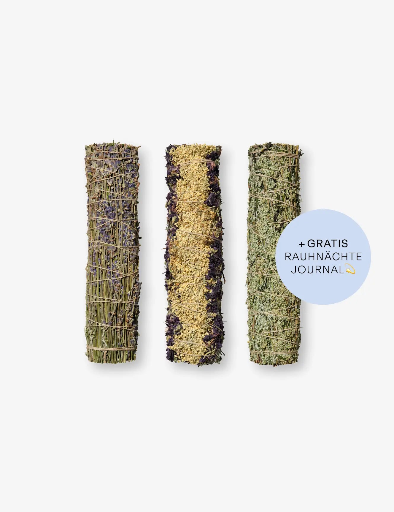 Mix & Match Rauhnächte-Set