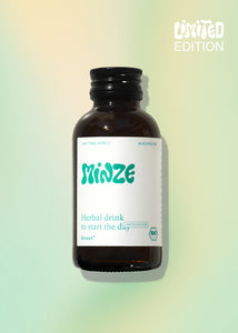 Minze – Limited Edition