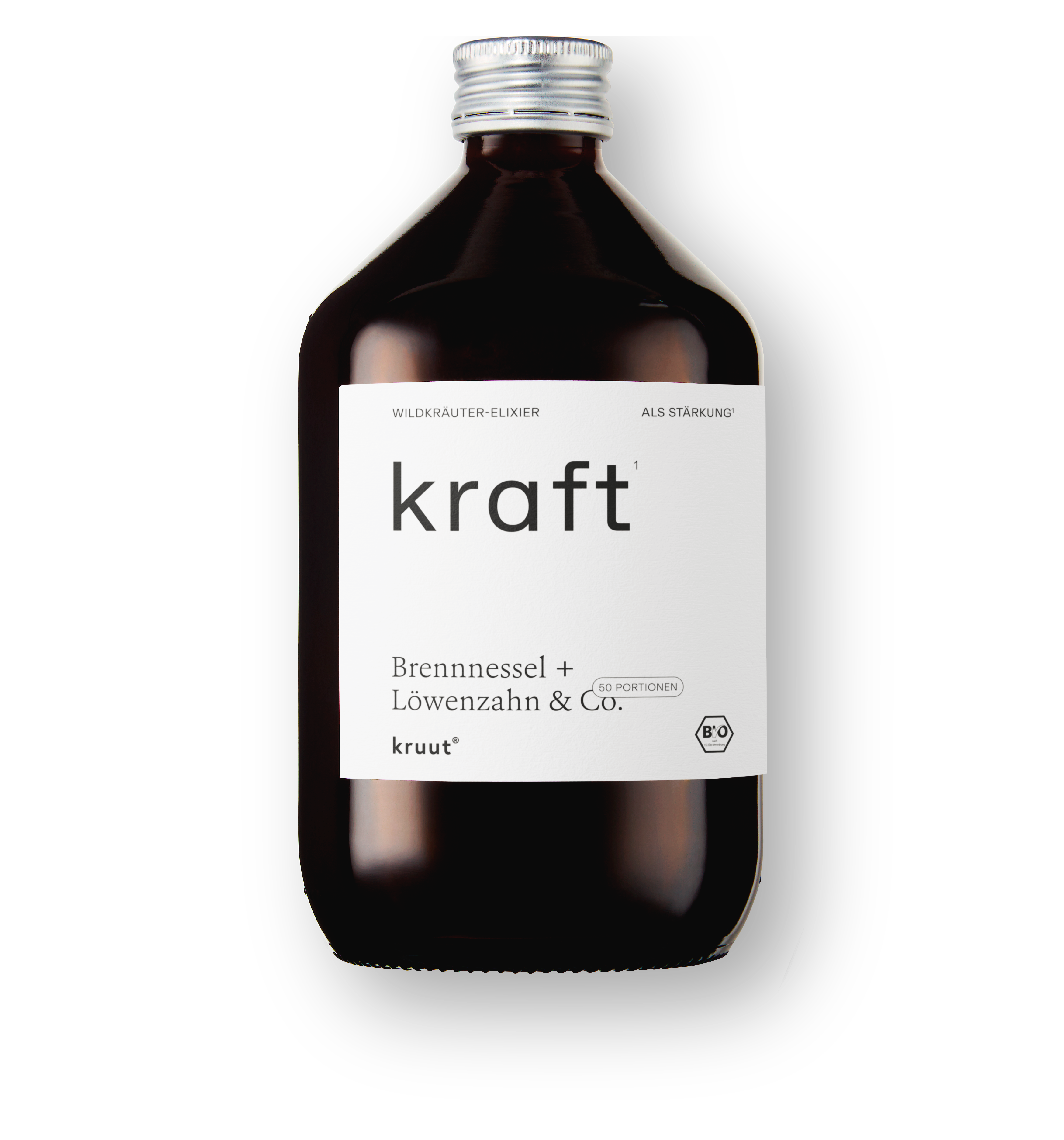 Oxymel Kraft