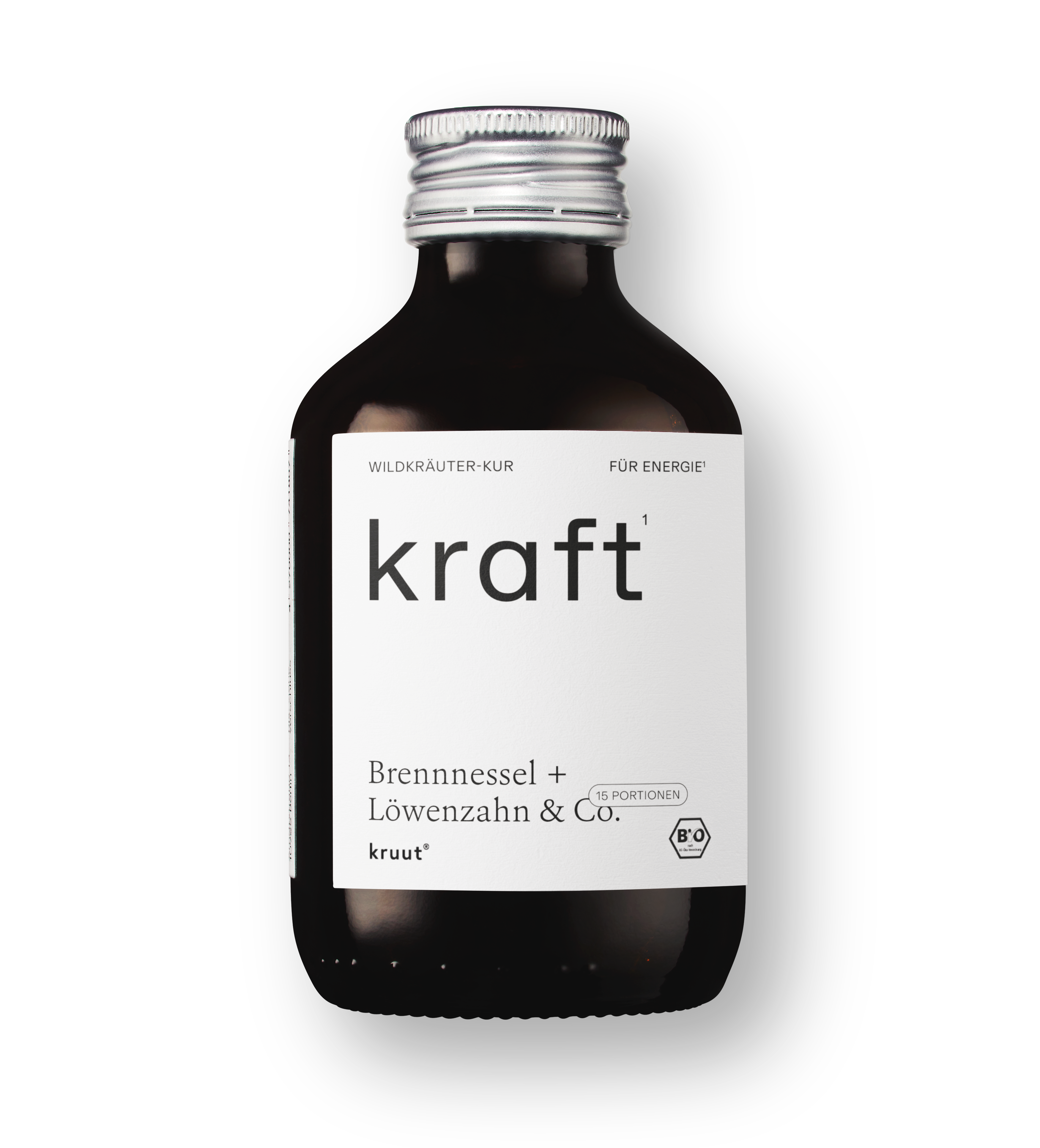 Oxymel Kraft