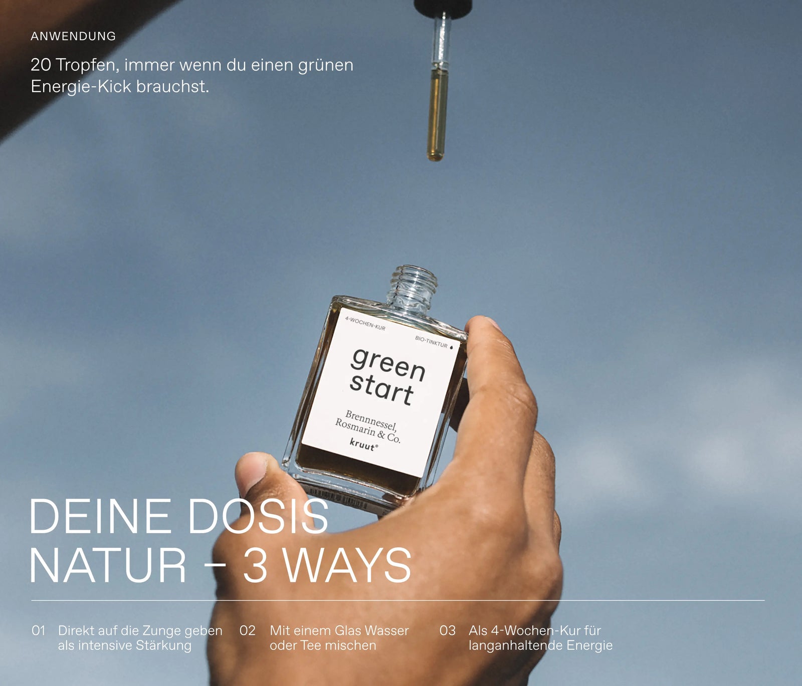 Green Start