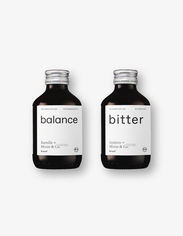 2 x 150 ml