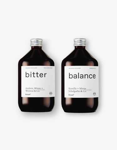 2 x 500 ml