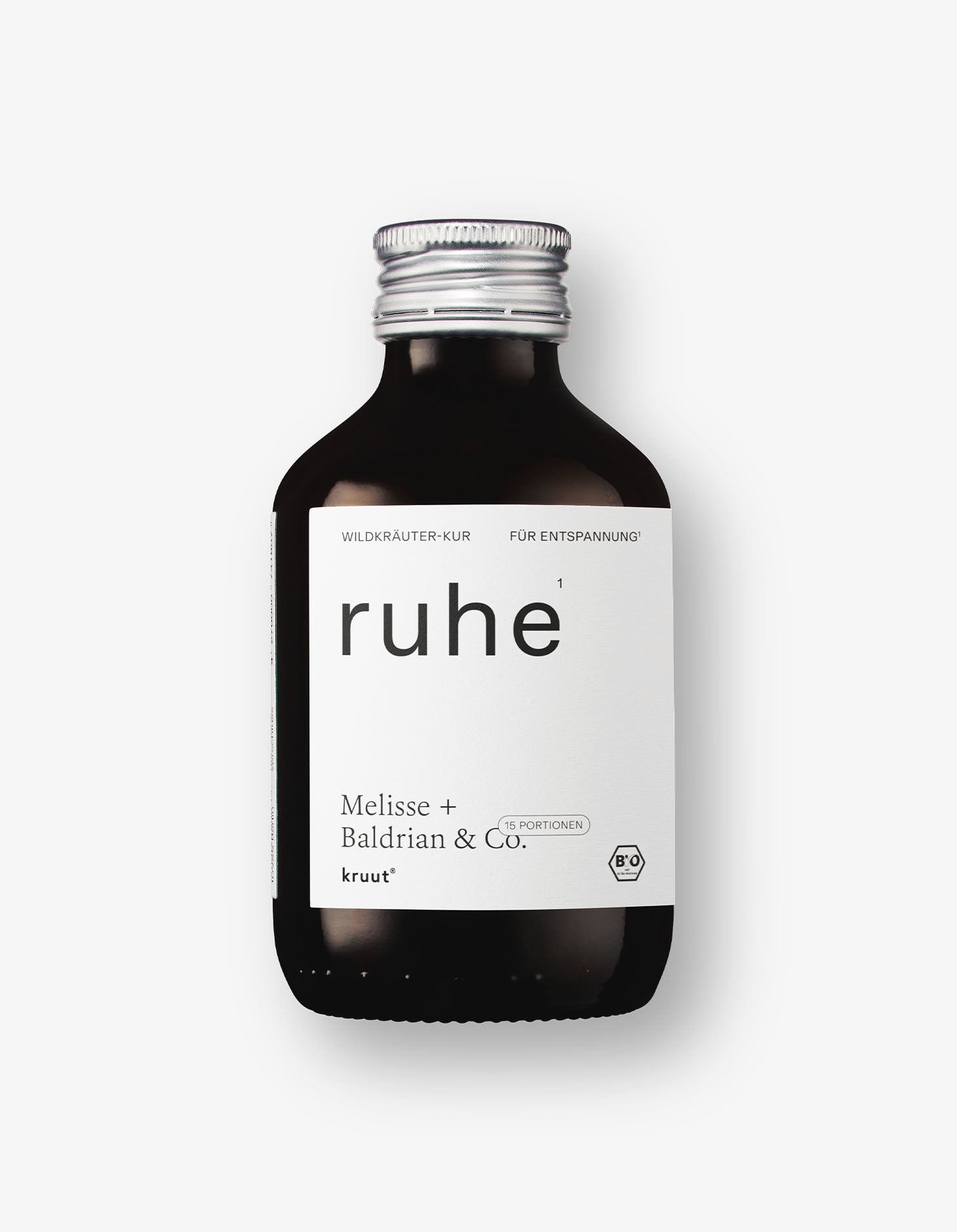 Oxymel Ruhe