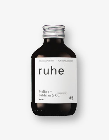 Oxymel Ruhe 150ml