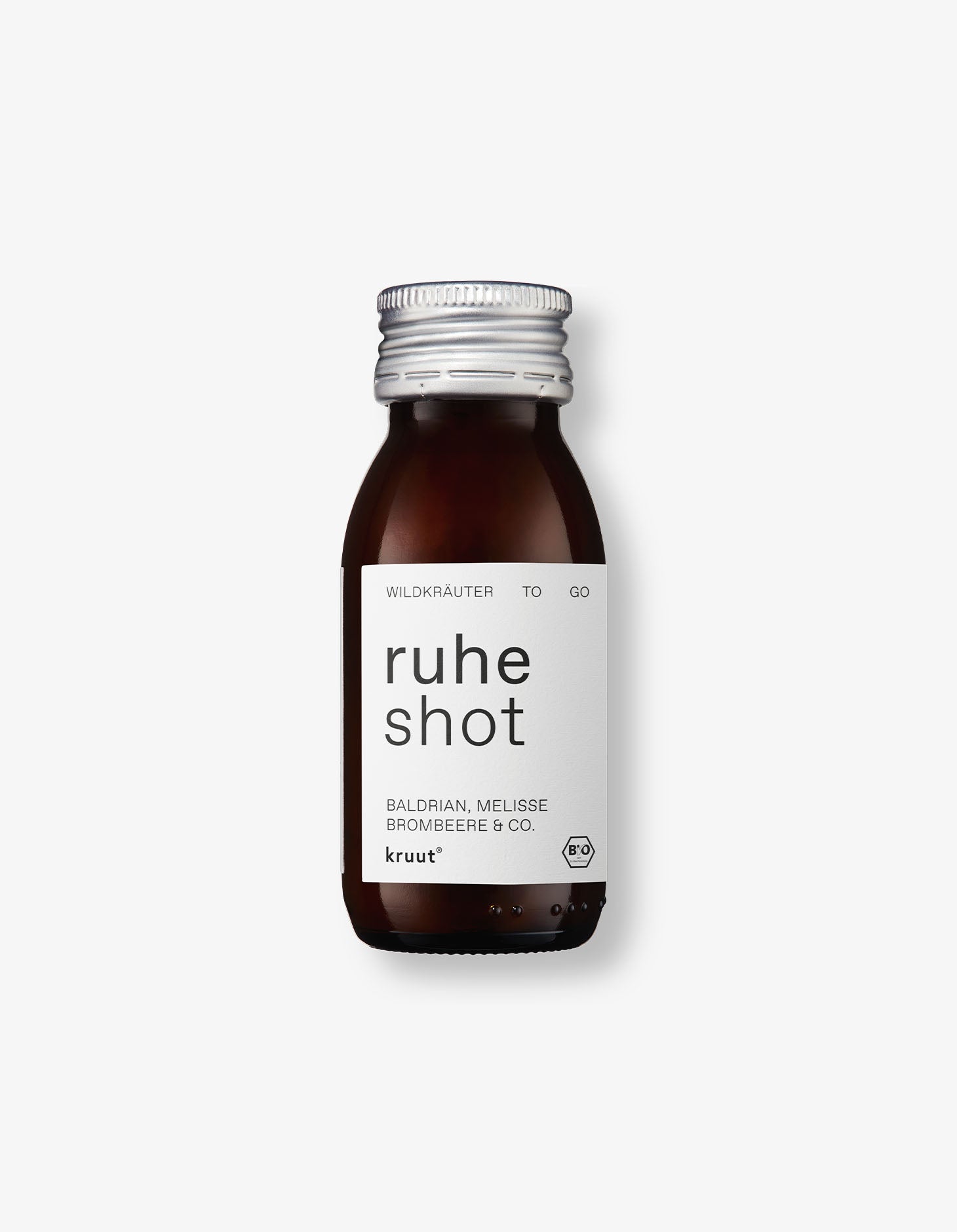 Ruhe Shot