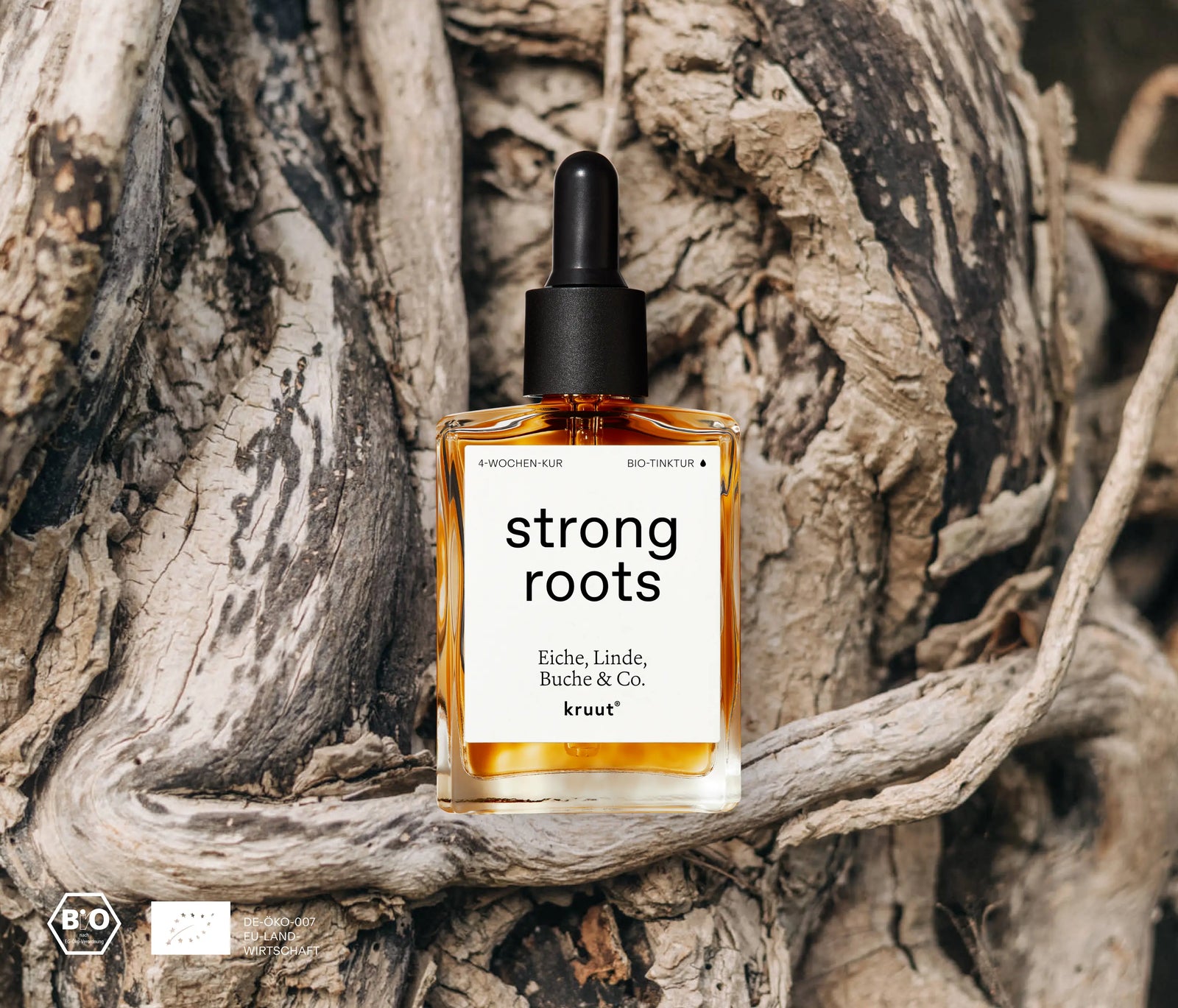 Strong Roots