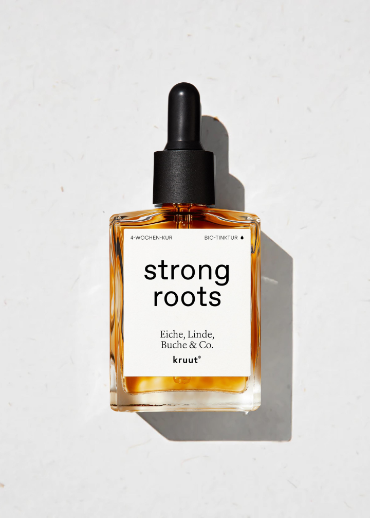 Strong Roots