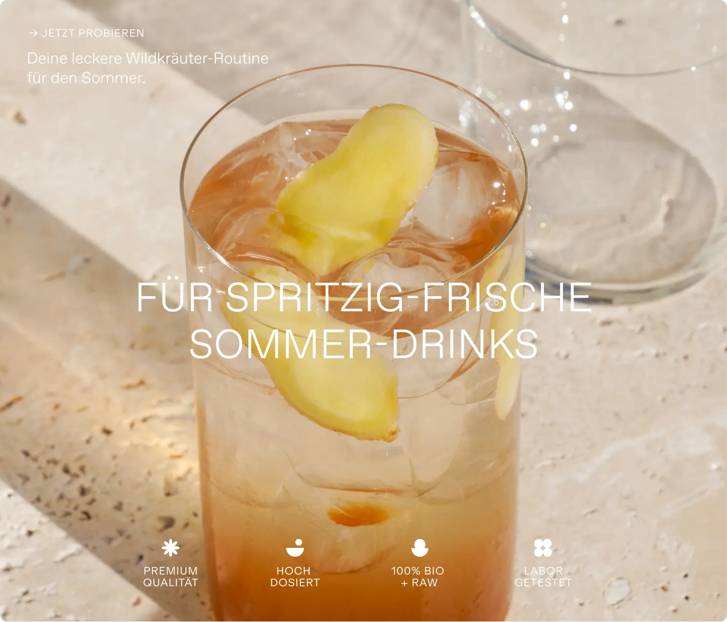 Herbal-Summer-Set