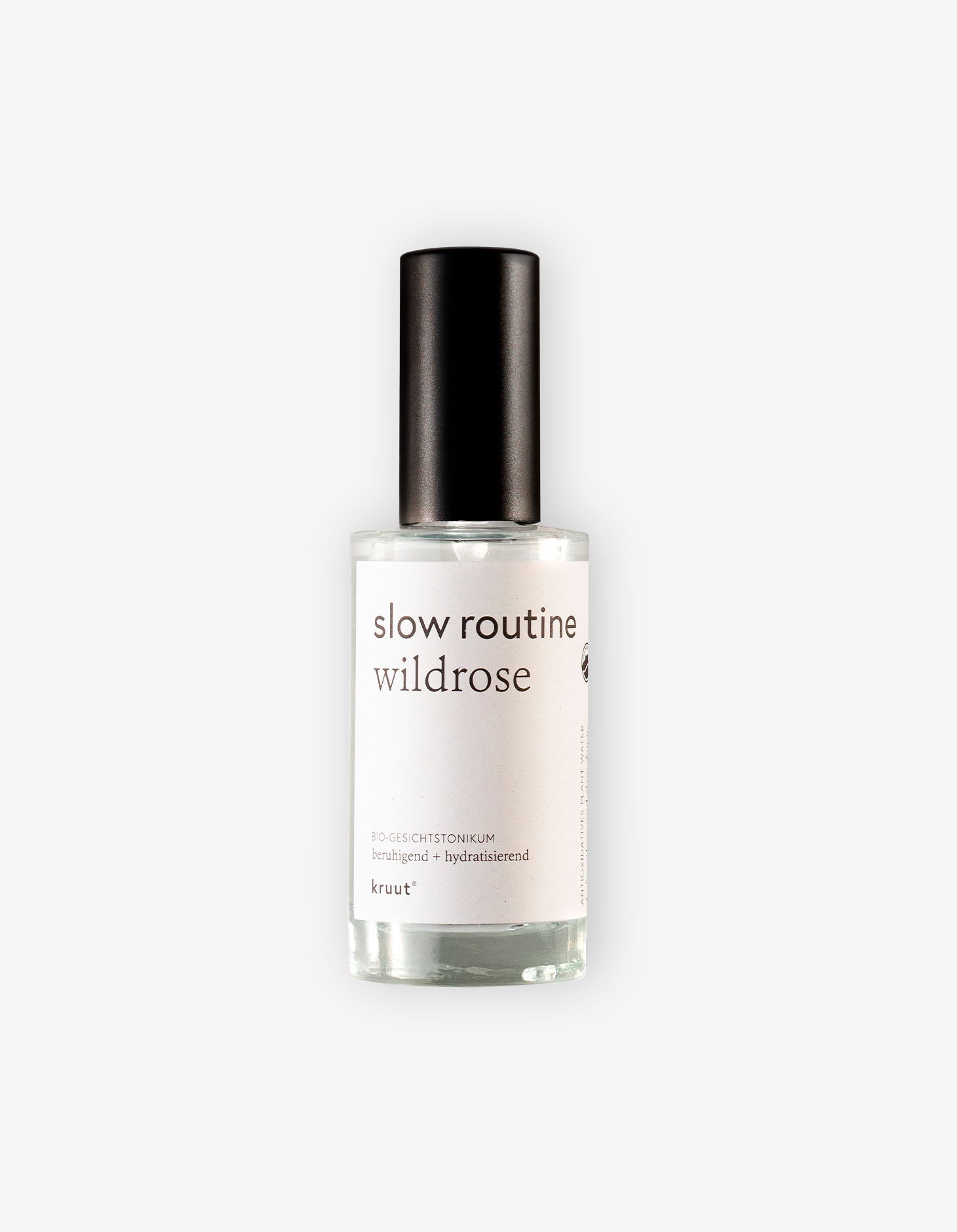 Slow Routine