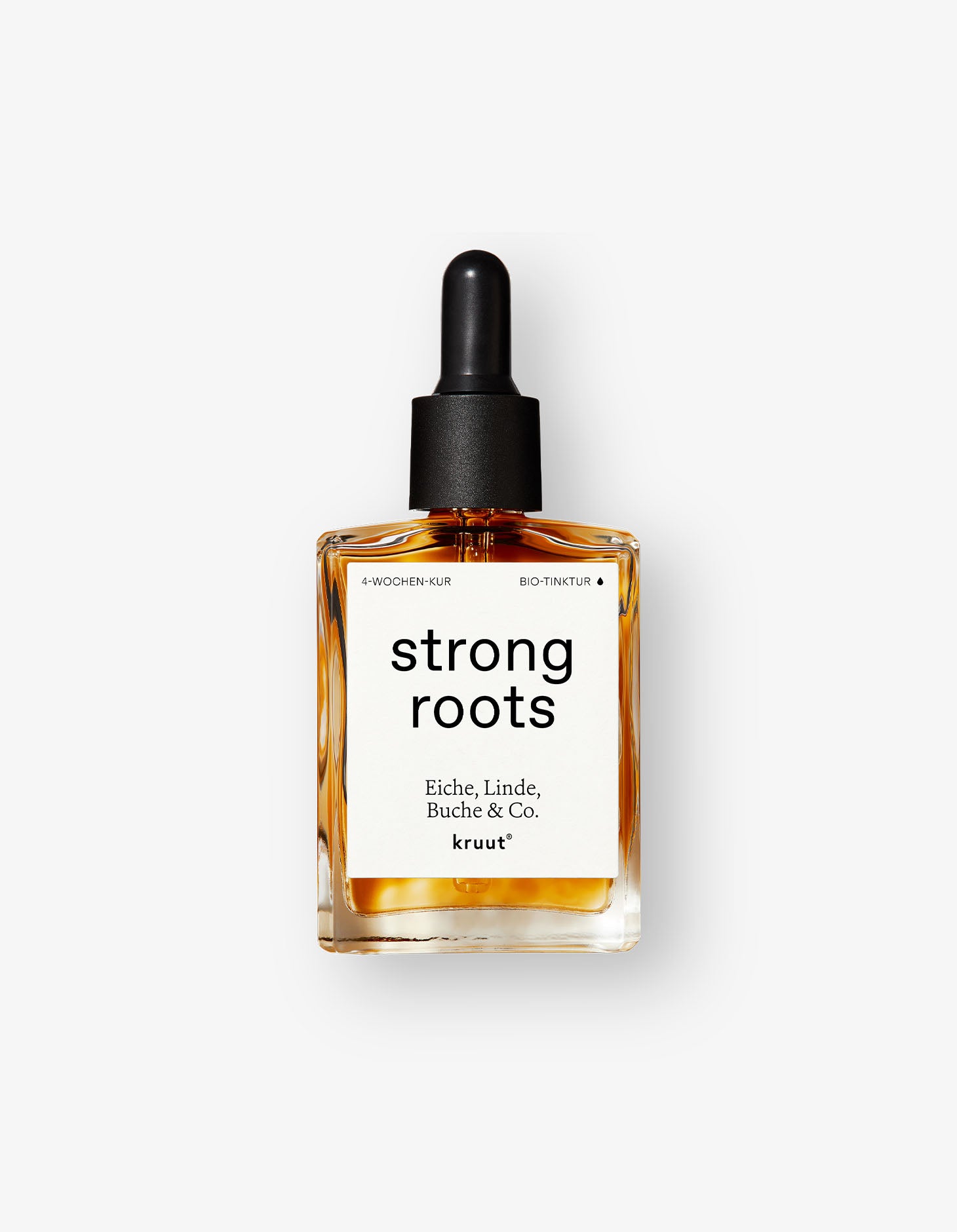 Strong Roots
