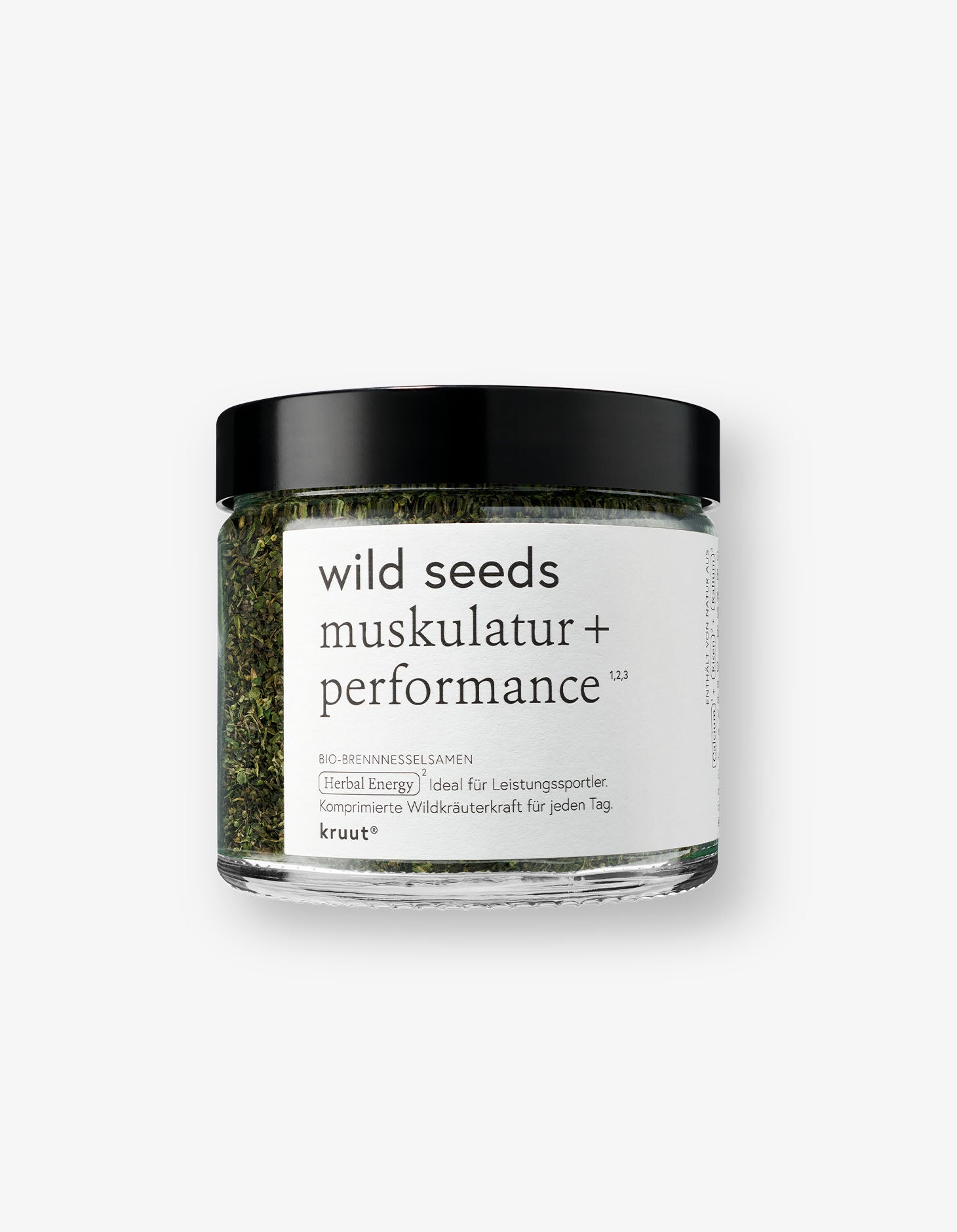 Wild Seeds