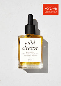 Wild Cleanse