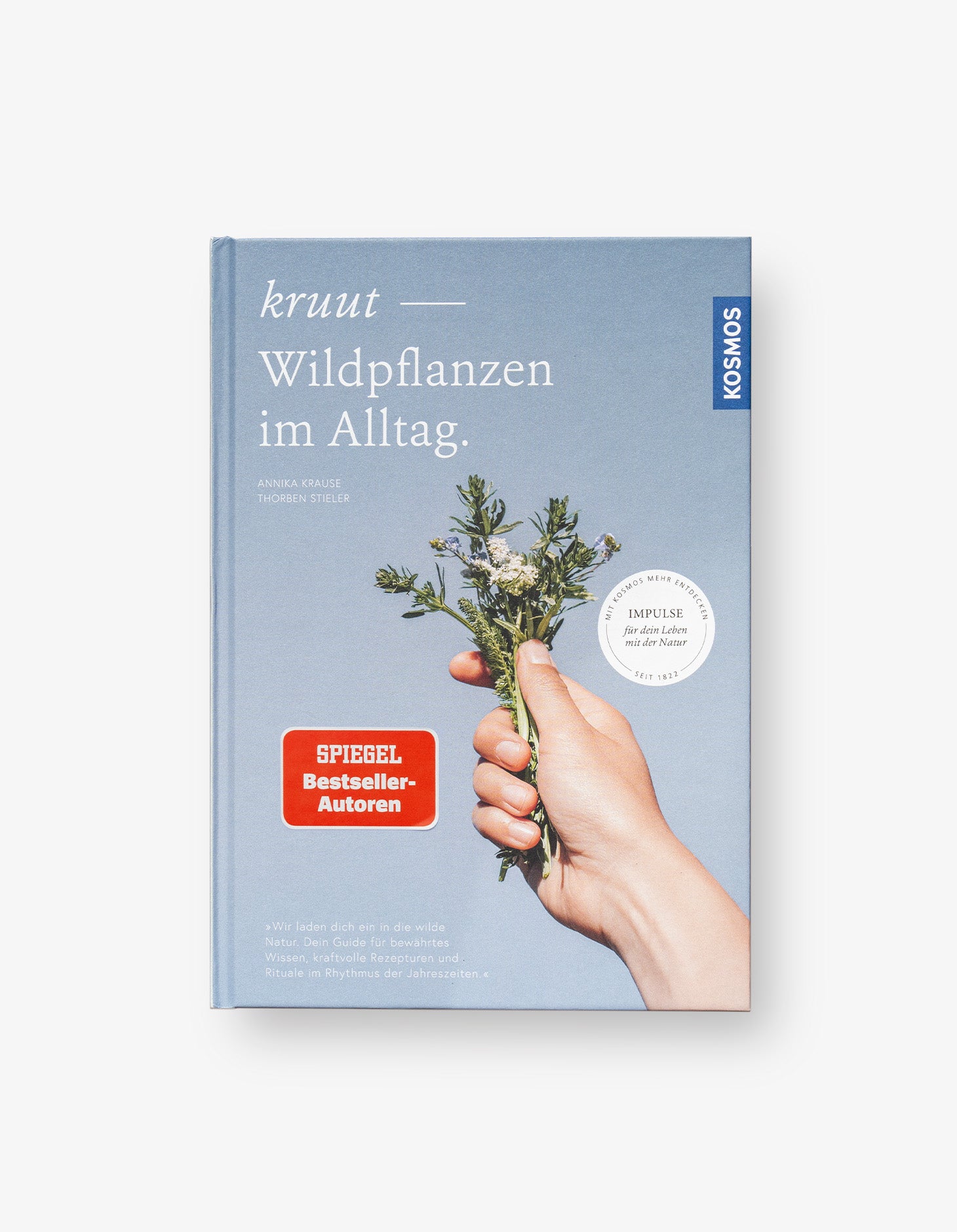 Wildpflanzen im Alltag