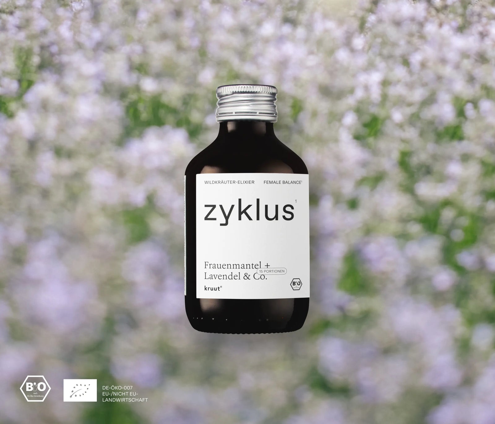 Oxymel Zyklus