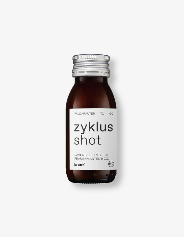 Zyklus Shot