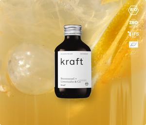 Oxymel Kraft