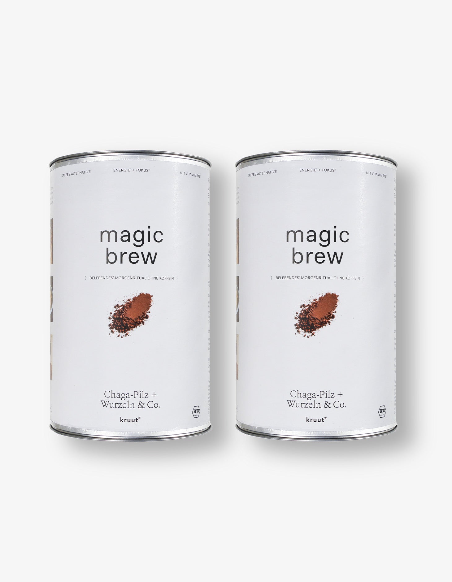Magic Brew