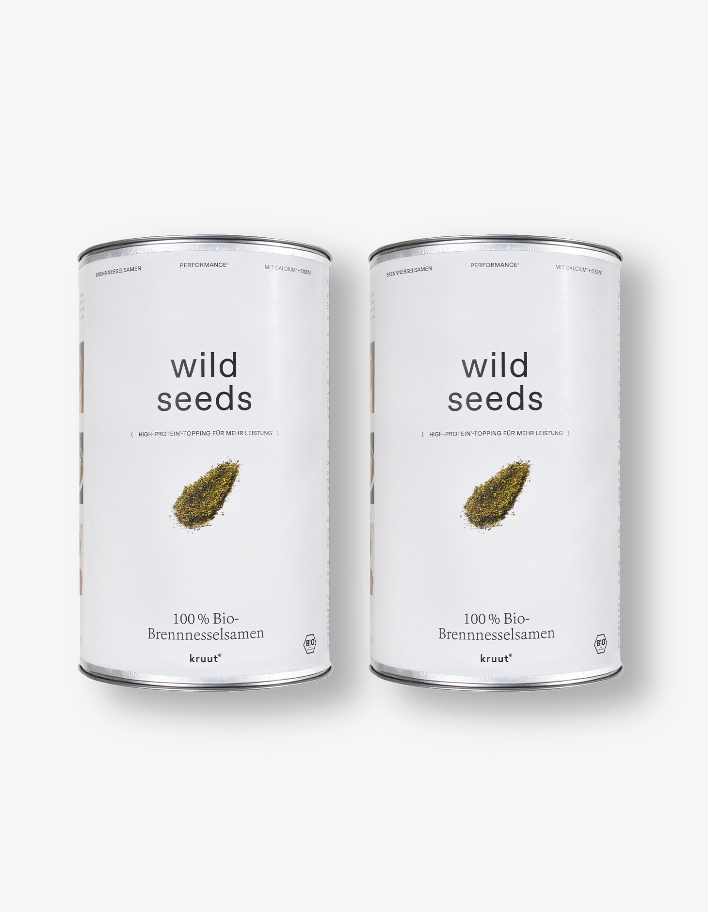 Wild Seeds