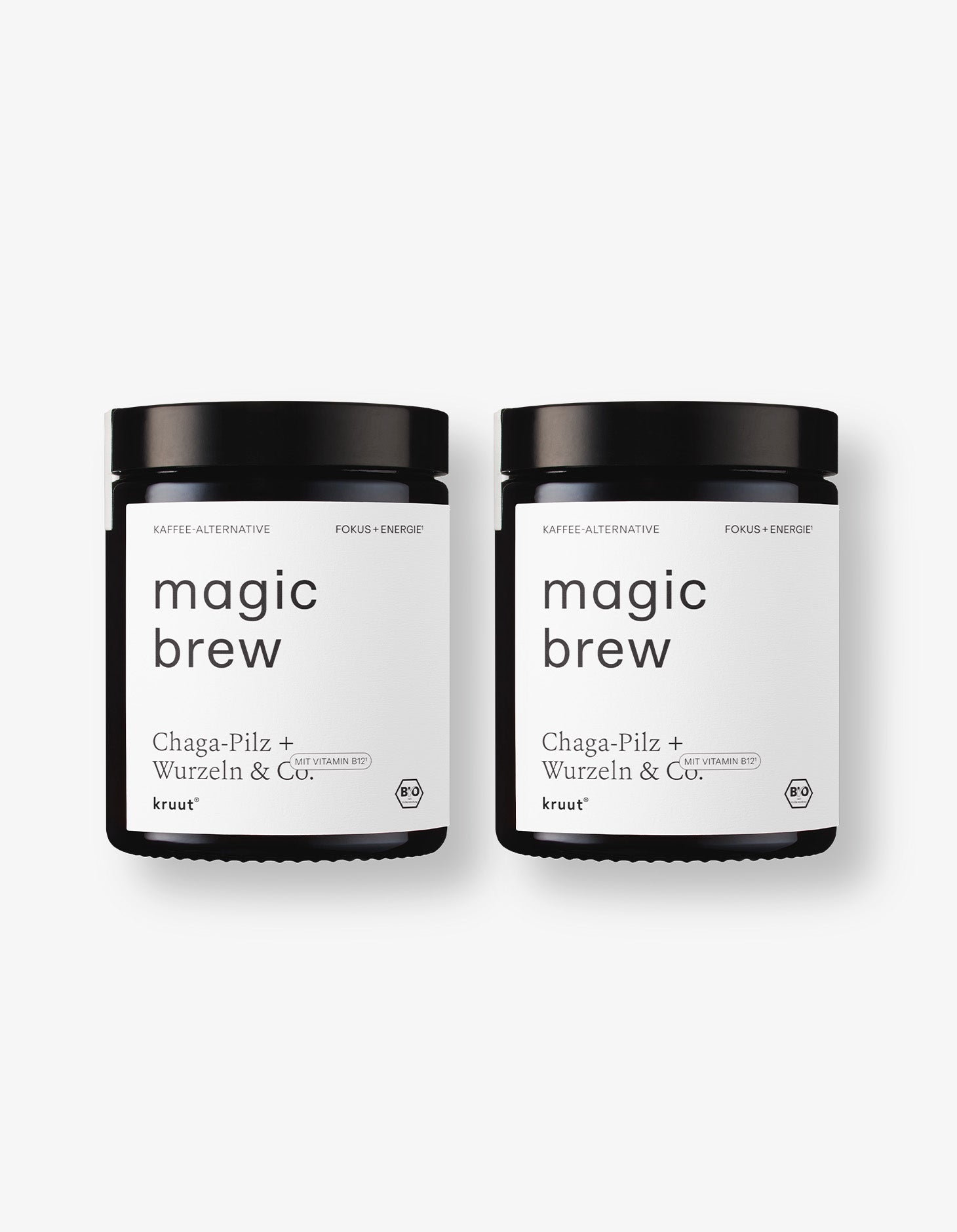Magic Brew