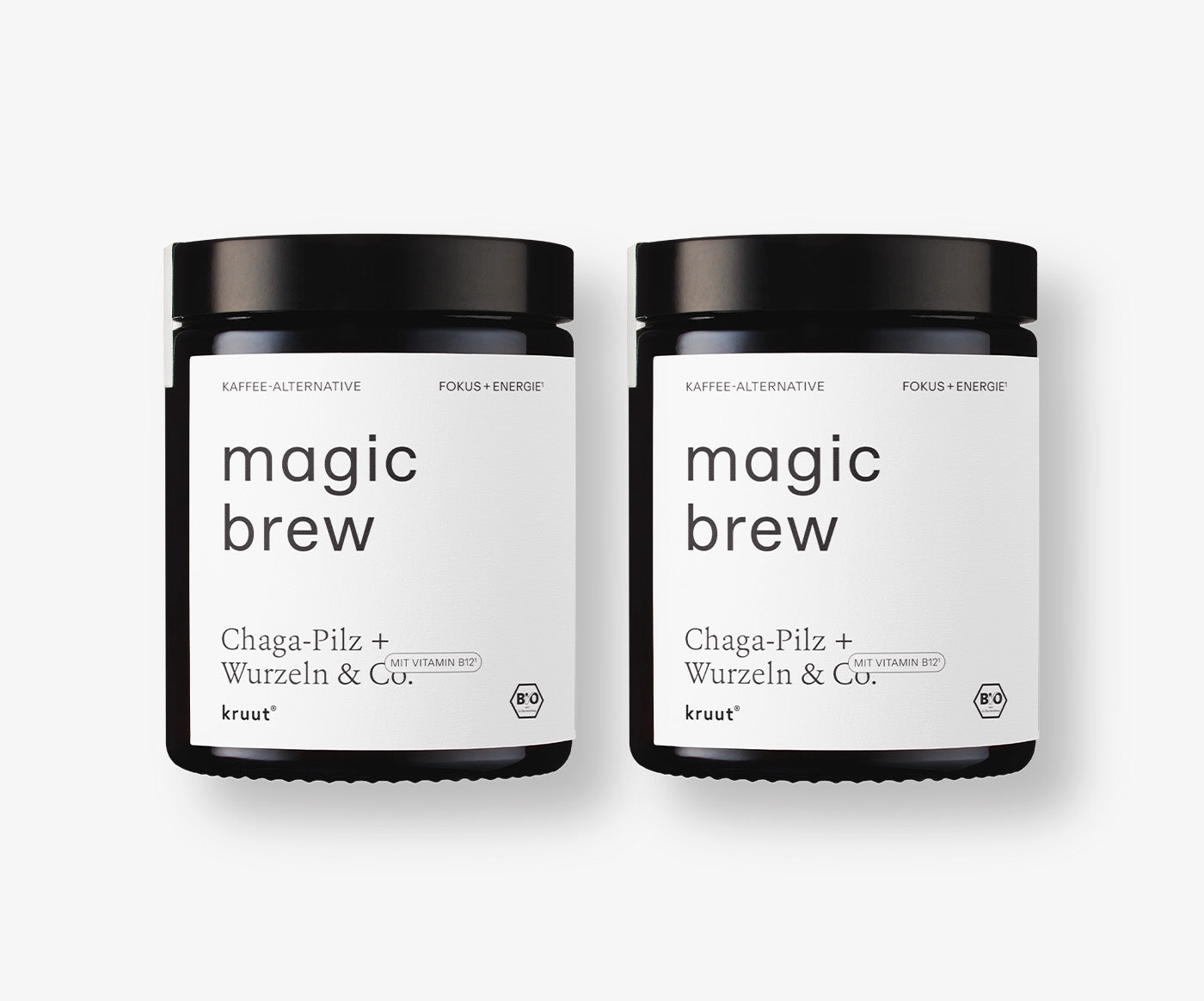 Magic Brew